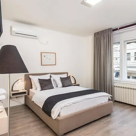 Museum Apartment Belgrade