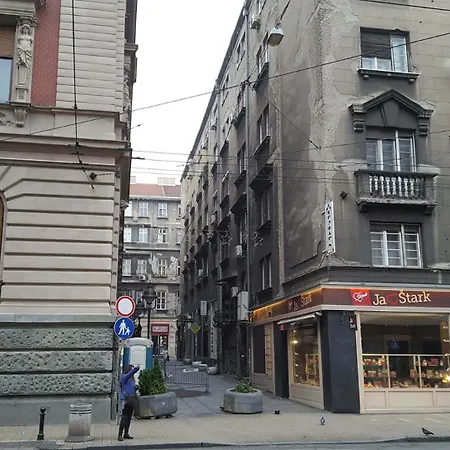 Museum * Belgrade